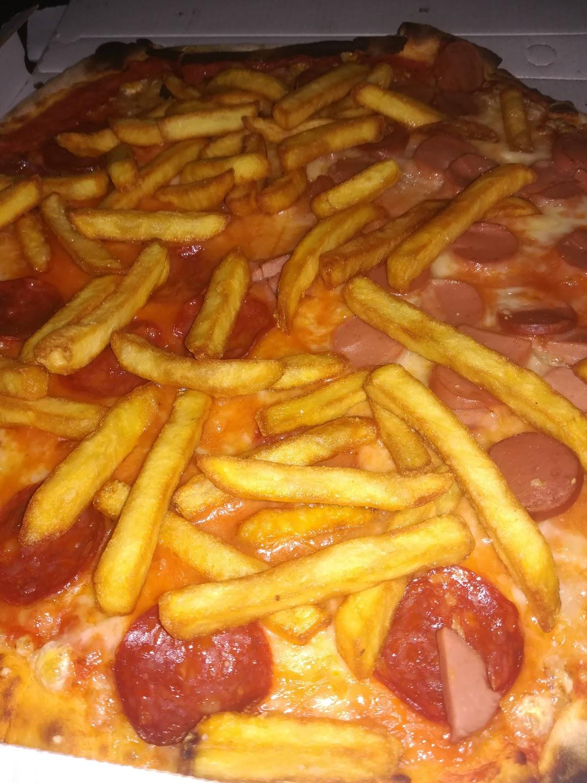 Caffè Galante Pizzeria