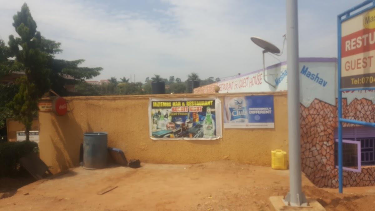Mirembe Bar And Restaurant