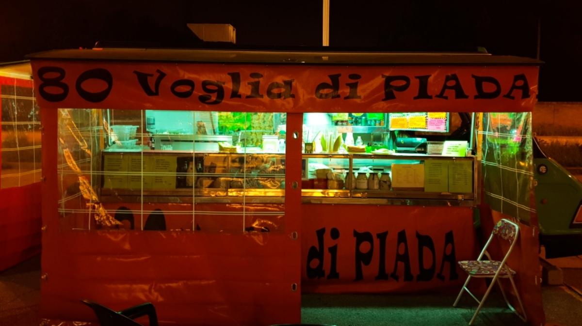 80 Voglia di Piada