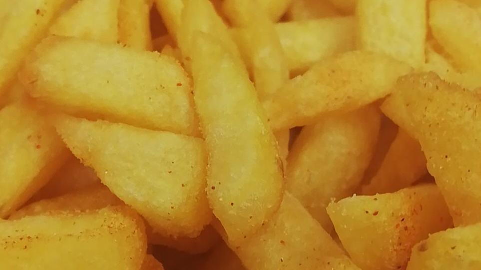 Frit'Truck "Chez Ced" /!\ FERME DÉFINITIVEMENT /!\