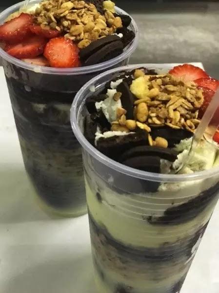 Sorveteria Ebenézer