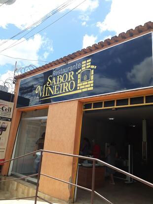 Restaurante Sabor Mineiro
