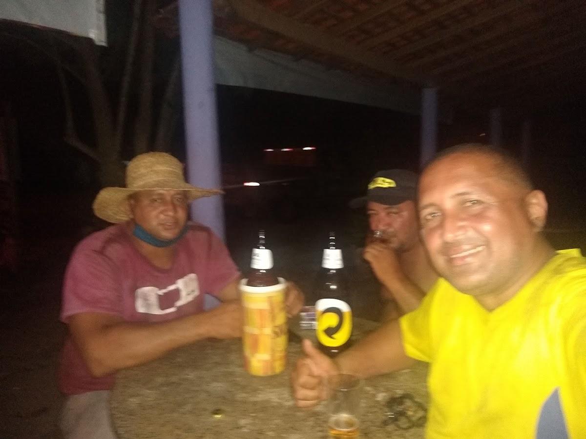 Restaurante e lanchonete São Luís