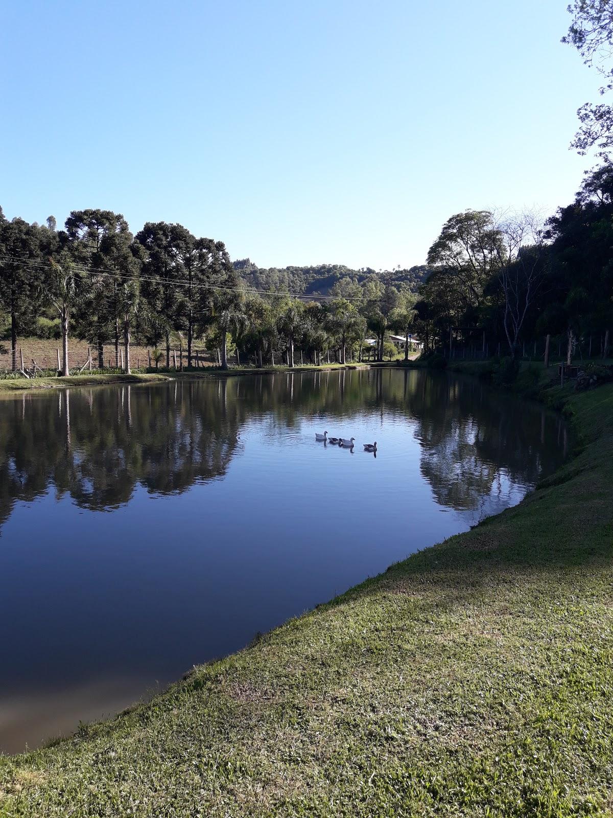 Cabanha Leite - atendimento mediante reserva