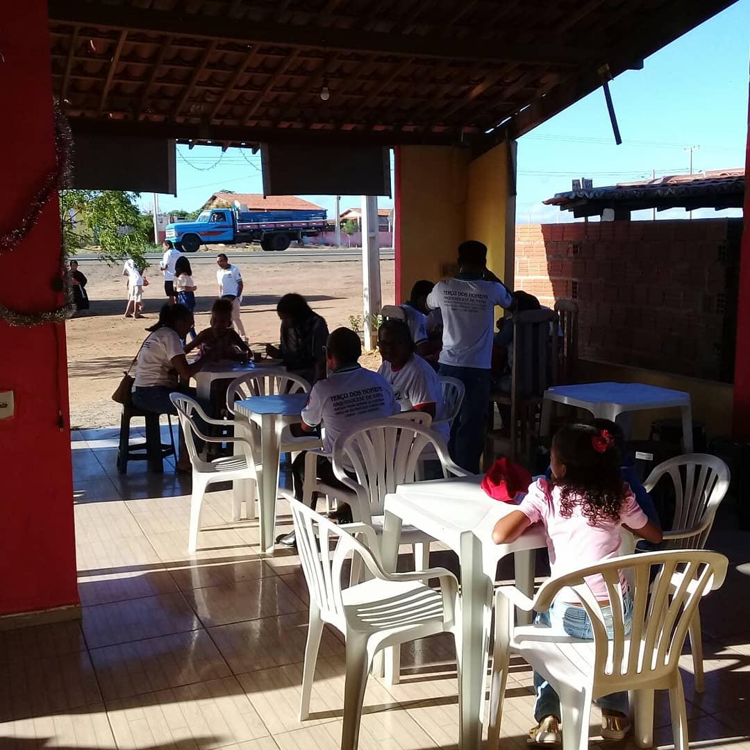 Churrascaria rancho 103