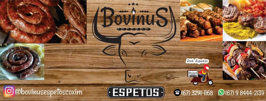 Bovinus Espetos