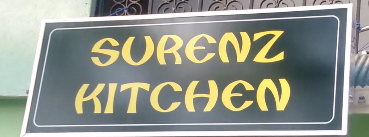 Surenz Kitchen