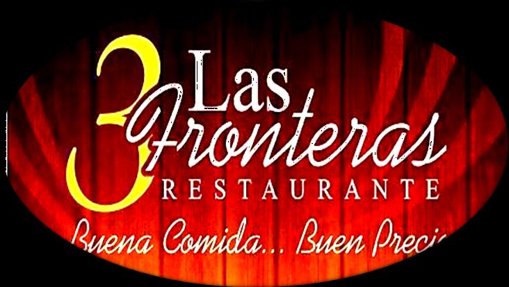 Restaurante las 3 Fronteras