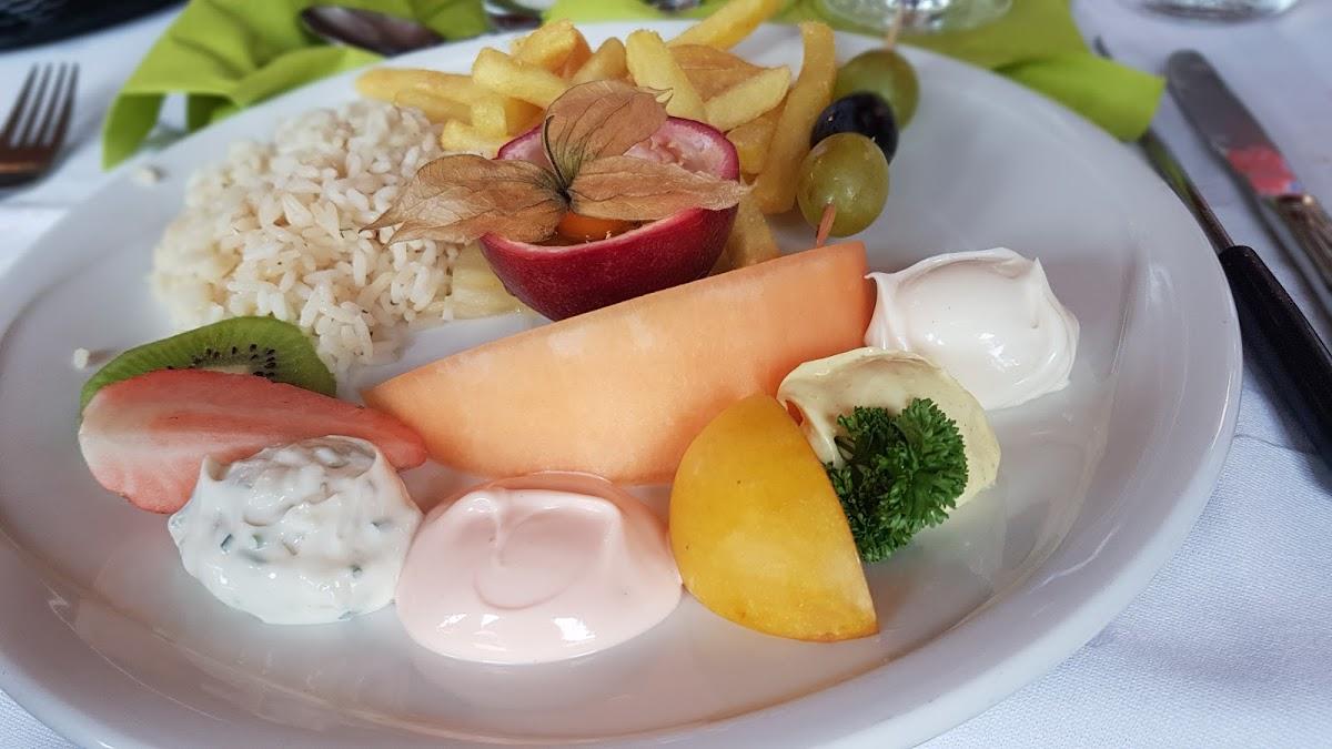 Restaurant Matteni, Therese Roten