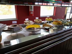 Restaurante Chefão BR 040