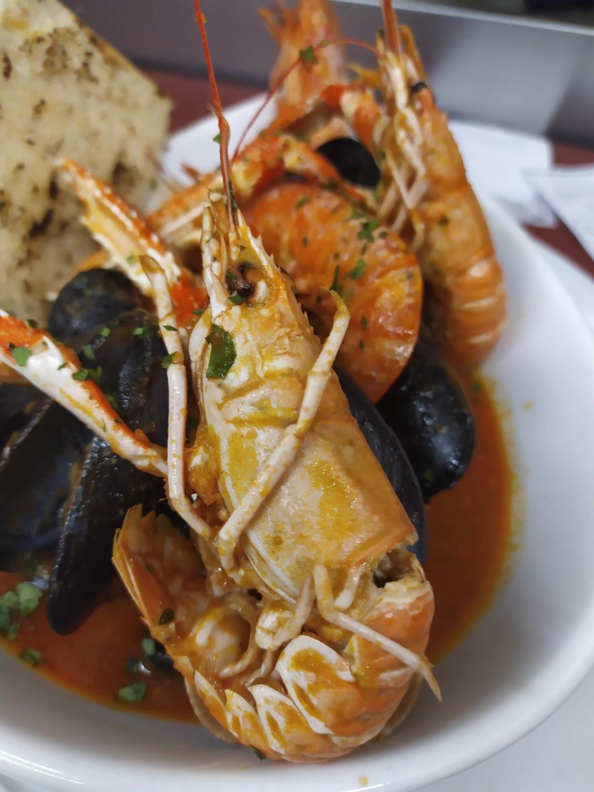 Ristorante Claudio's