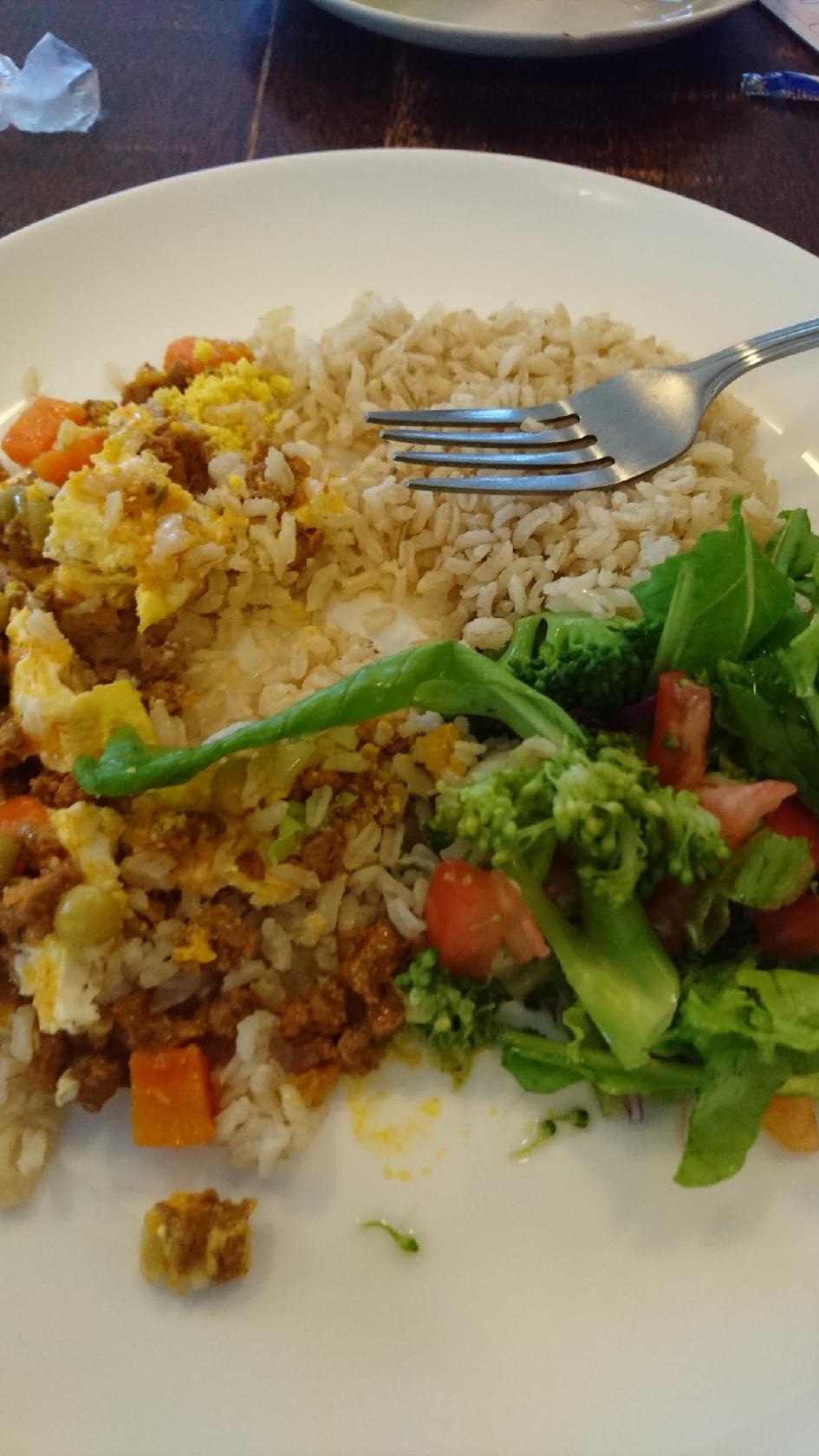 Equilíbrio Gourmet Restaurante