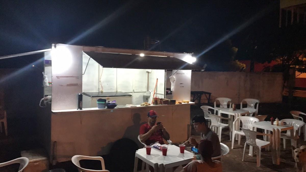 Ticoto Fight Burguer