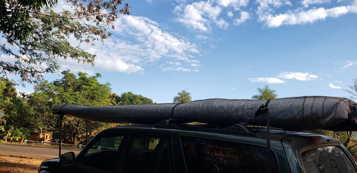 Bar e restaurante do Geso