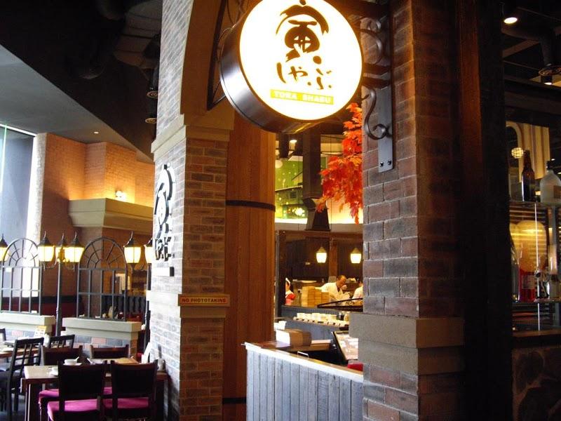 Tora Shabu