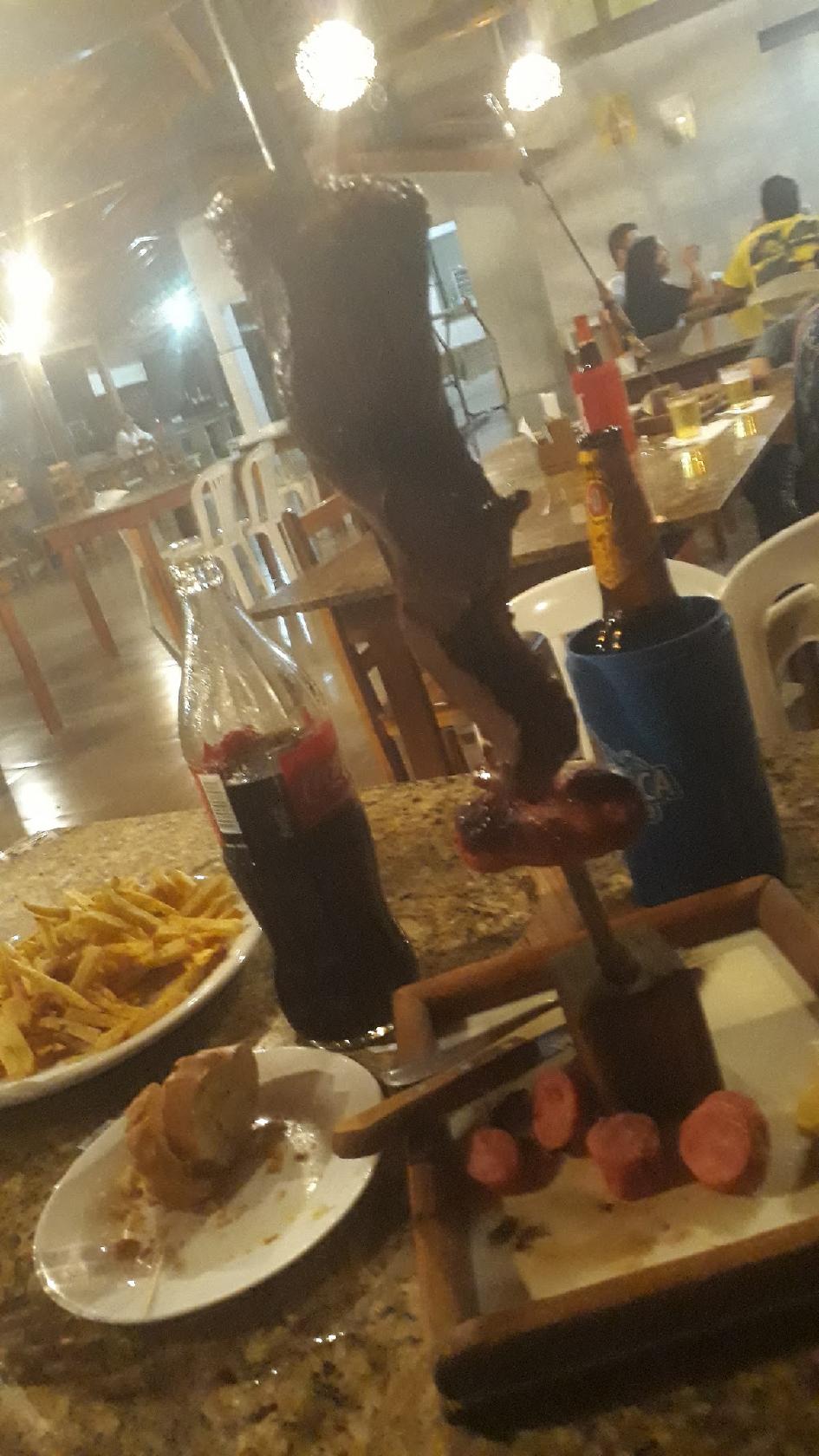 Gallis Bar Restaurante e Churrascaria