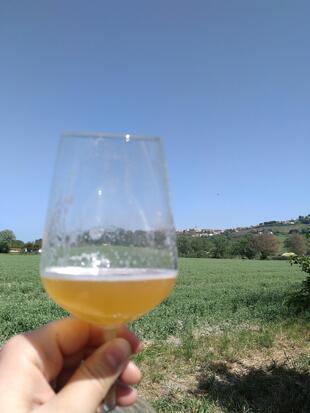 Antiche Tenute del Poeta - Country House