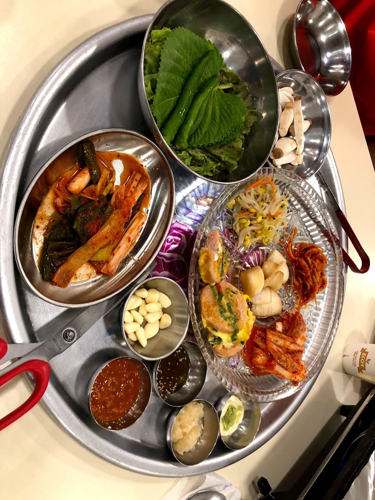 문래동냉삼 본점