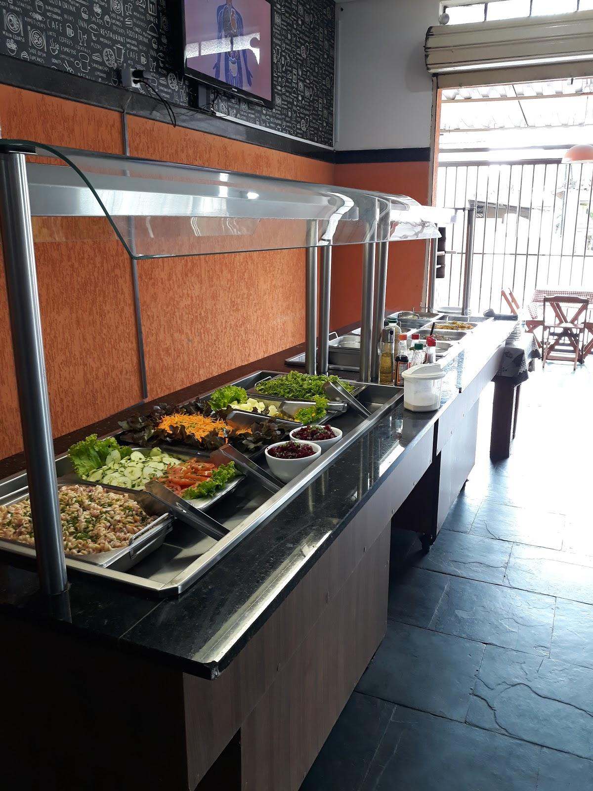 Restaurante Bem Família