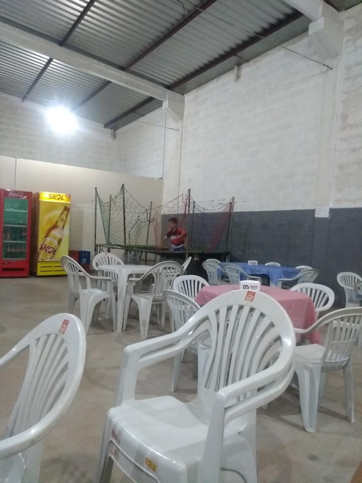 Pizzaria Paulista - Pizzaria delivery guapé