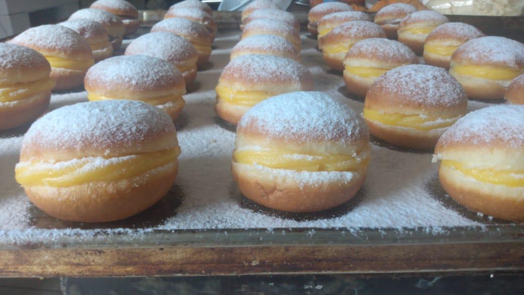 Panificadora e Confeitaria Espaço do Sabor