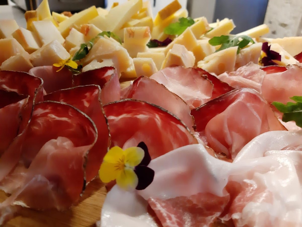 Locanda Ca’Stalla