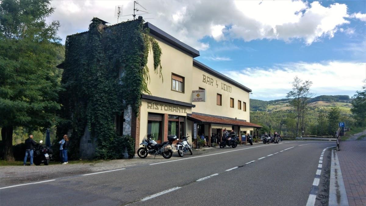 Ristorante Bar Quattro Venti