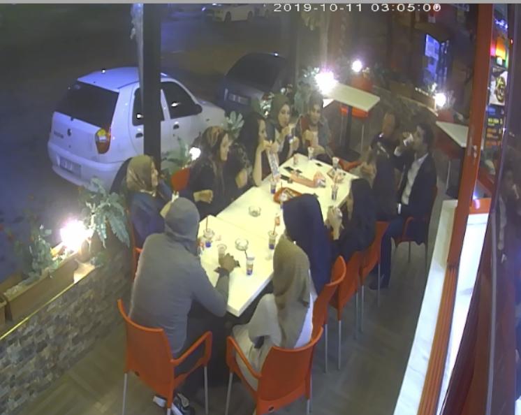 Komagene Çiğ Köfte