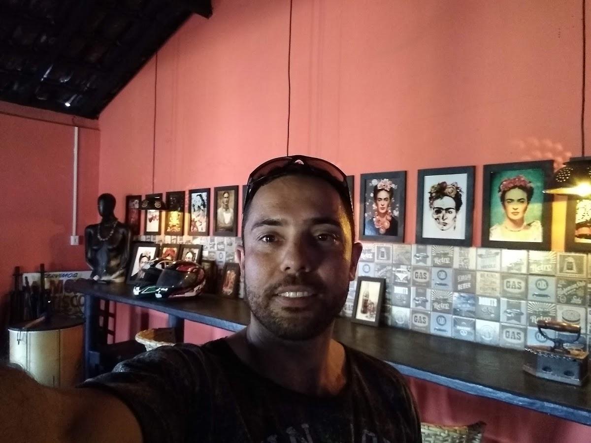 Bar E Mercearia Do Ciclista