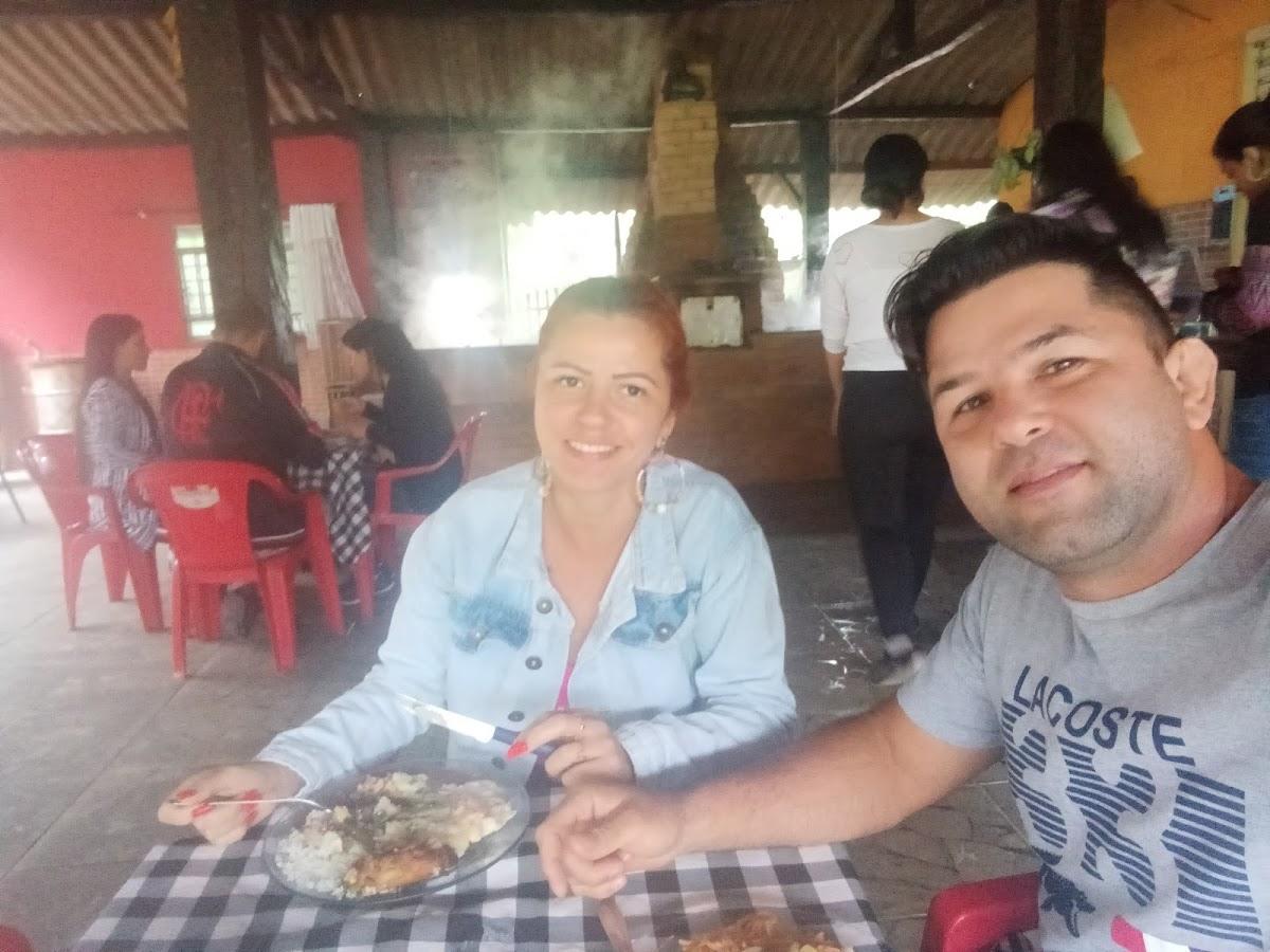 Restaurante Pitoresko