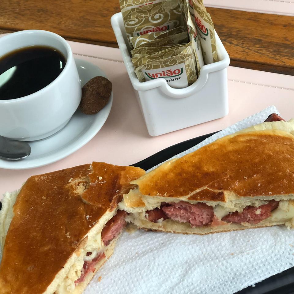 Dom Fernão Laticínio Artesanal