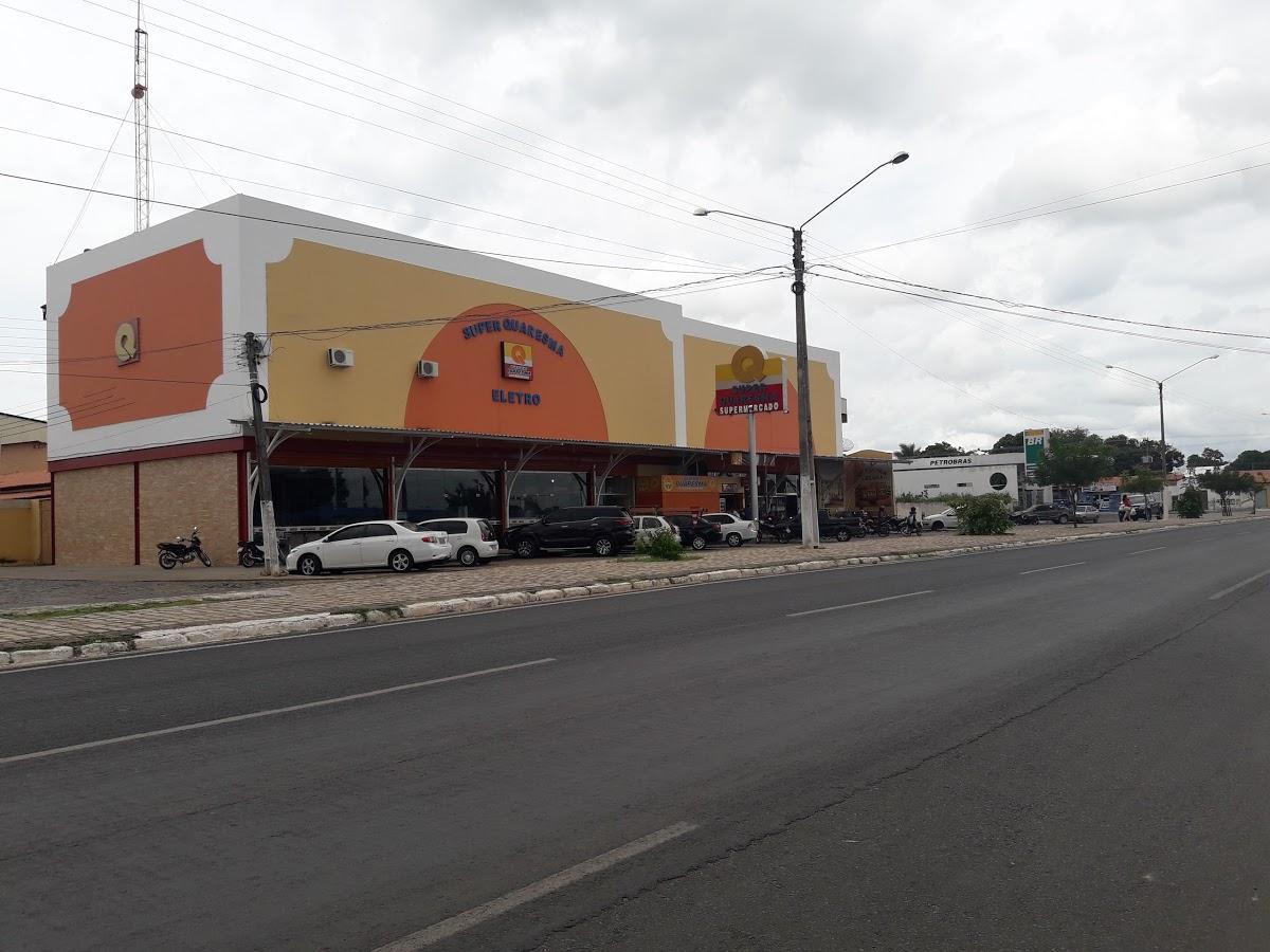 Super Quaresma Supermercado