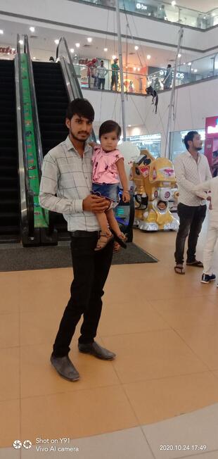 Sharma Restaurant, Station Road, Rajgarh