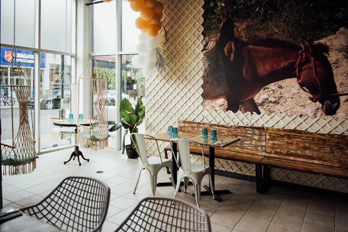 Kwizinn Vieux-Montréal