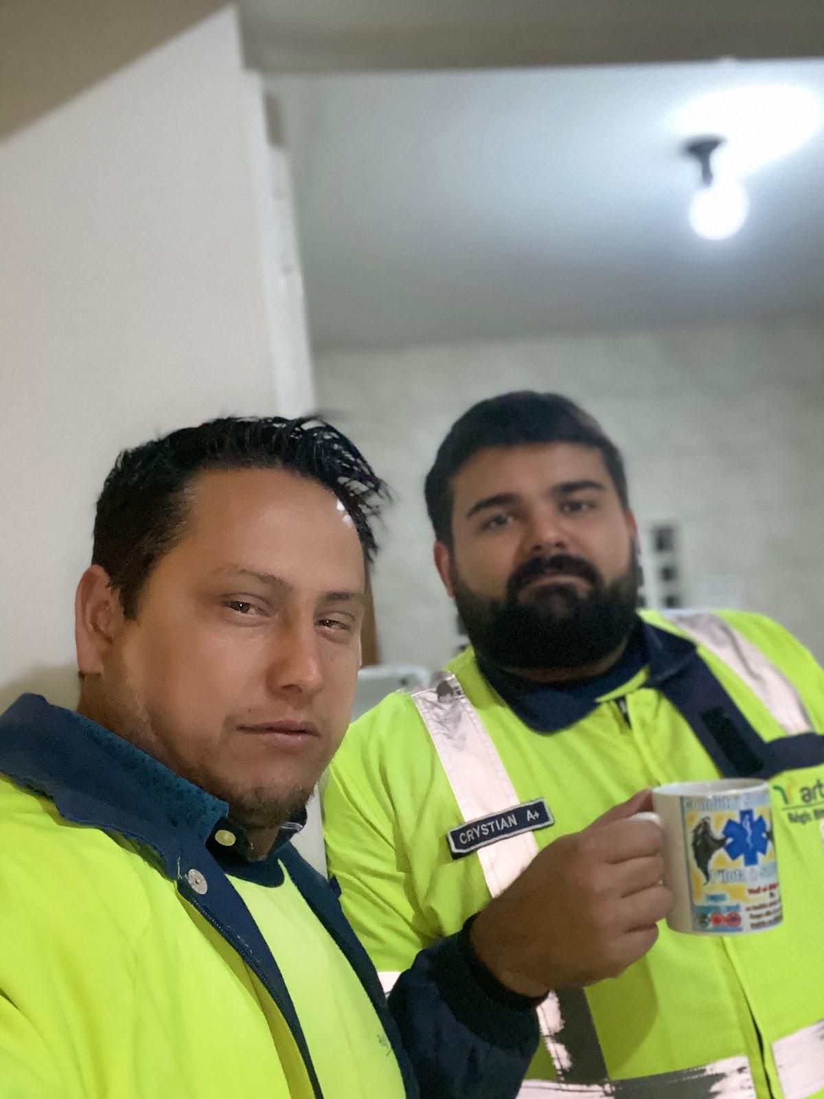 Autopista Regis Bittencourt KM 31 Norte Unidade Avançada 09