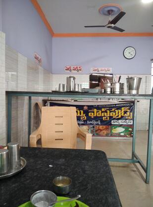 Ramya fast food & meals