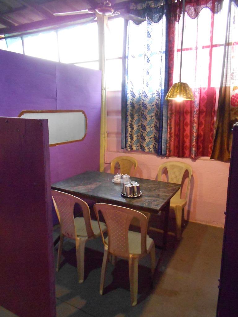 JRK AMBUR BIRIYANI IN POLLACHI