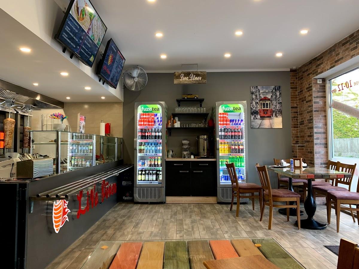 LiVa Döner & Pizza More