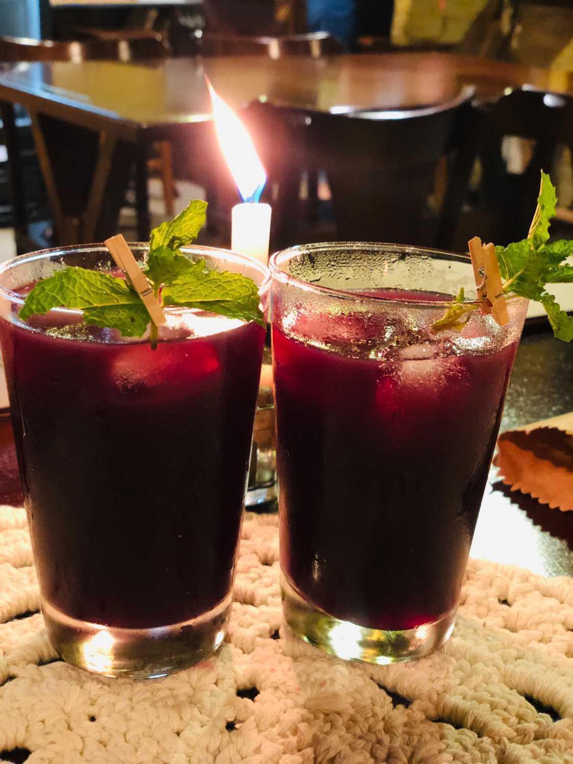 Dom José Restaurante