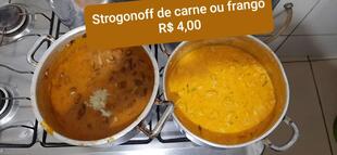 Tempero da Dona Tarcisia