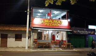Sumaúma's Pizzaria
