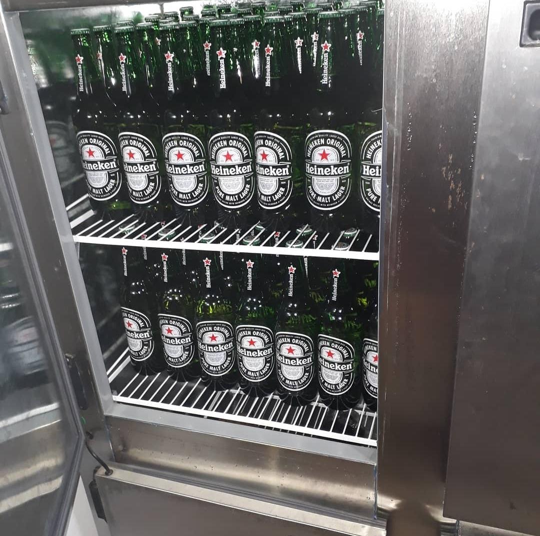 Mirante Serra de Brotas - Cozinha Árabe & Churrasco