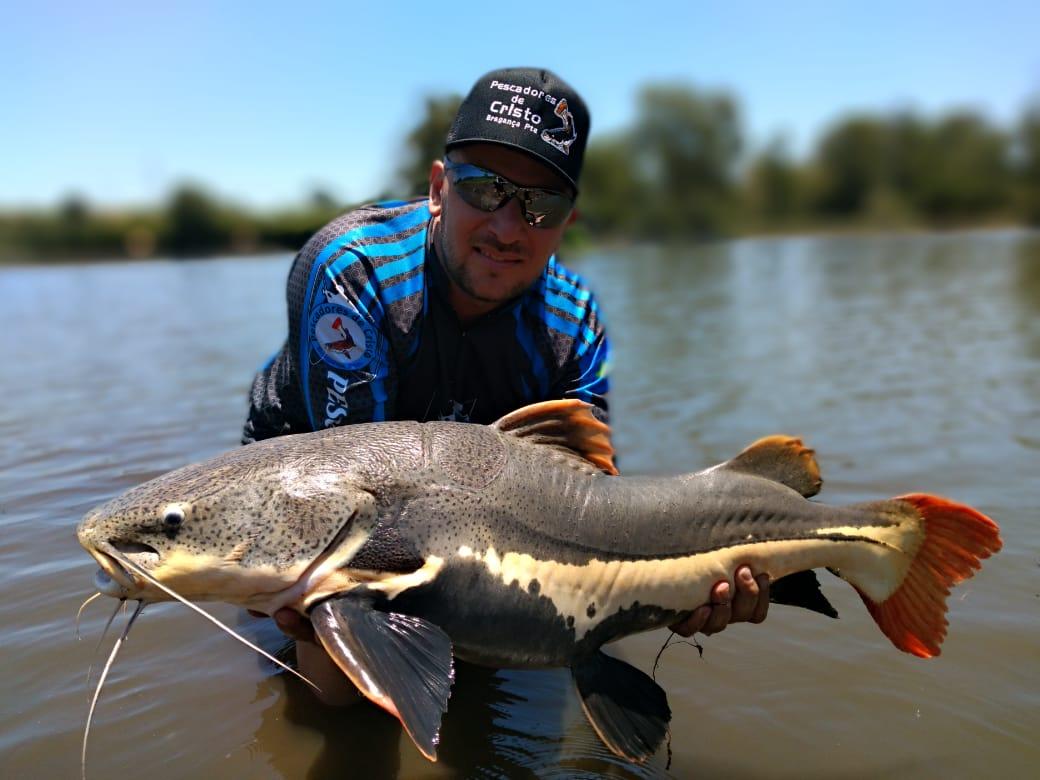 CPI Pesqueiro e Restaurante