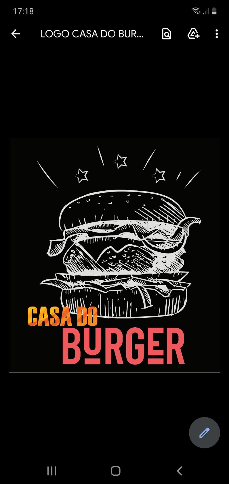 Casa do Burger