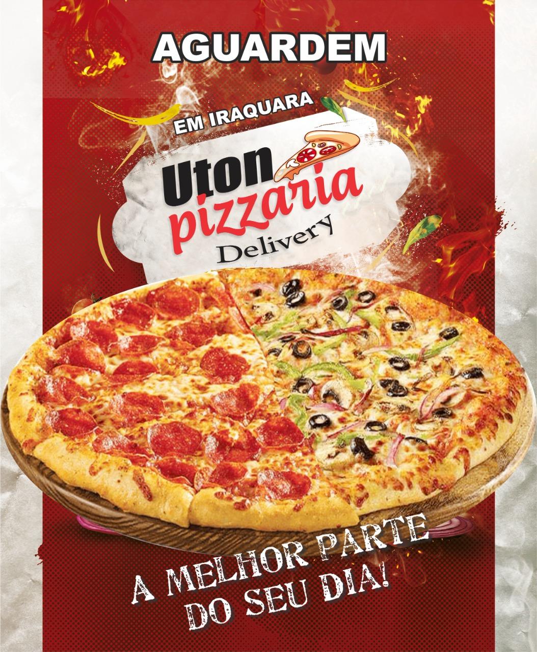 Uton Pizzaria