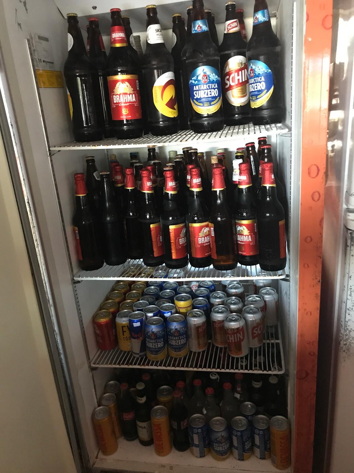 Bar e Mercado Pé Grande