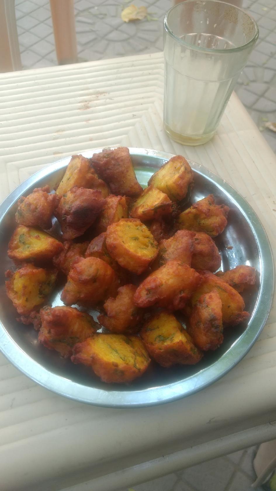 Architecture Canteen