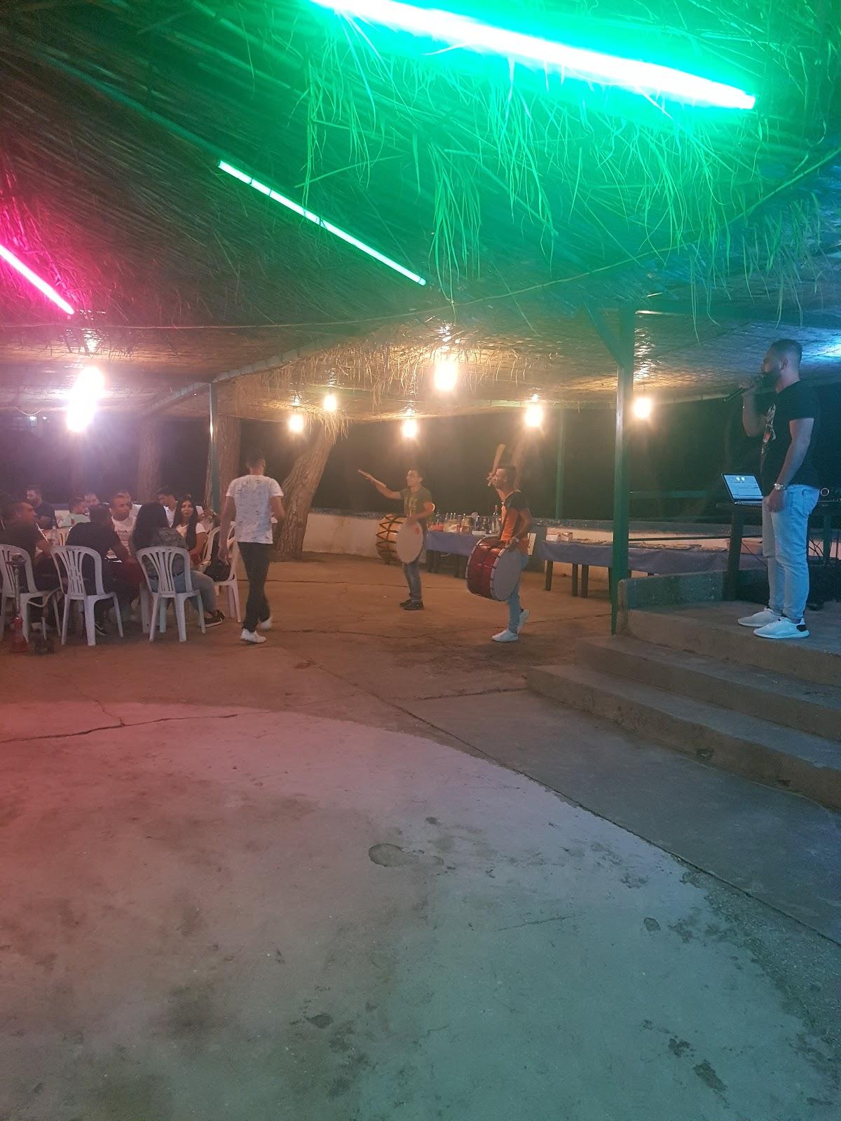 Pino Verde Park (Restaurant, Camping, picnic)