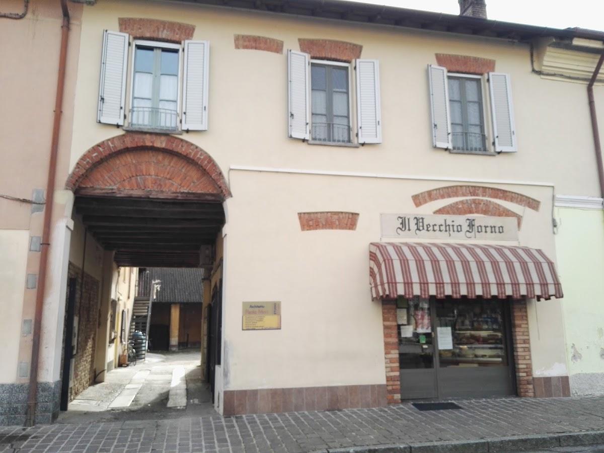 Panificio Il Vecchio Forno