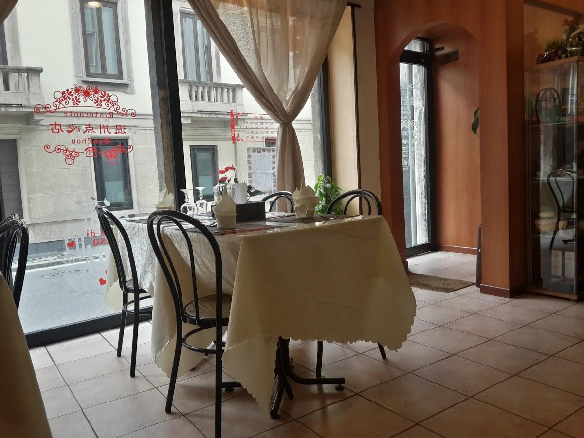 Ristorante Cinese Haokelai